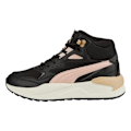 Pikkukuva 1 / 5: Kengät Puma Xray Speed Mid Wtr Mustat 35.5