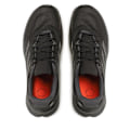 Miniatyrbillede 4 af 5: Sneakers low Adidas GX1822 Sort 42