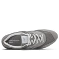 Miniatyrbillede 5 af 6: Sneakers low New Balance 997 Grå 43