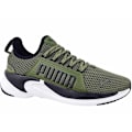 Pikkukuva 1 / 6: Puolikengät Puma Softride Premier Slip ON Vihreät 44.5