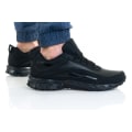 Miniatyrbillede 3 af 7: Sneakers low Reebok Ridgerider 60 Lthr Sort 41