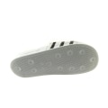Miniatyrbillede 6 af 6: Tøffel Adidas Adilette Sort 37 1/3