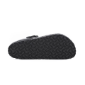 Miniatyrbillede 8 af 9: Flip-flops Birkenstock Gizeh Eva Sort 43