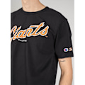 Miniatyrbillede 5 af 5: T-shirts Champion Giants Sort 173 - 177 cm/S