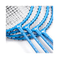 Miniatyrbillede 6 af 6: Rackets Meteor Motion 4 Blå