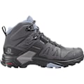 Pikkukuva 4 / 5: Kengät Salomon X Ultra 4 Mid Gtx W Harmaat 41 1/3