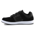 Miniatyrbillede 4 af 7: Sneakers low DC buty shoes menteca 4 m Sort 44.5