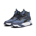 Miniatyrbillede 2 af 8: Sko Puma Trinity Mid Hybrid L Flåde 41