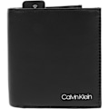 Miniatyrbillede 1 af 5: Tegnebøger Calvin Klein Trifold 6CC Wcoin Sort