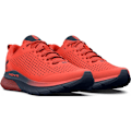 Pikkukuva 3 / 5: Puolikengät Under Armour Hovr Turbulence Punainen 42.5