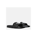 Miniatyrbild 3 av 8: Tofflor The North Face Base Camp Slide Iii Svarta 40.5
