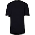 Miniatyrbillede 2 af 2: T-shirts Calvin Klein 000QS7013EUB1 Sort 158 - 162 cm/XS