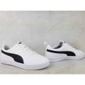 Miniatyrbillede 4 af 6: Sneakers low Puma Rickie Hvid 43