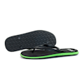 Miniatyrbillede 2 af 7: Flip-flops 4F H4L21 KLM004 Sort 43