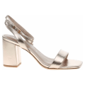 Miniatyrbild 1 av 7: Sandaler Tamaris 112838438909 Guld 40