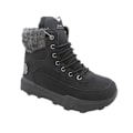 Miniatyrbillede 1 af 6: Sko Lee Cooper LCJ22441362LB Sort 39