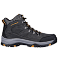 Miniatyrbillede 3 af 6: Sko Skechers Relment Daggett Sort 44