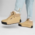 Miniatyrbillede 4 af 8: Sko Puma Tarrenz Sb Iii Puretex Beige 42.5