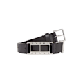 Miniatyrbillede 1 af 5: Bælter Tommy Hilfiger AW0AW11865BDS Sort