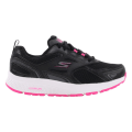 Miniatyrbillede 1 af 4: Sneakers low Skechers GO Run Sort 35.5
