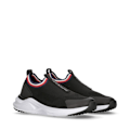 Pikkukuva 2 / 5: Puolikengät Tommy Hilfiger Low Cut Easy-on Mustat 35