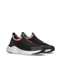 Pikkukuva 2 / 5: Puolikengät Tommy Hilfiger Low Cut Easy-on Mustat 36