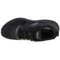 Miniatyrbillede 3 af 4: Sneakers low Skechers Bounder Verkona Sort 45