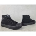 Miniatyrbillede 5 af 7: Kondisko Lee Cooper LCW22310905LA Sort 38