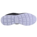 Miniatyrbillede 4 af 4: Sneakers low Skechers Summits Suited Sort 38