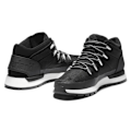 Miniatyrbillede 7 af 7: Sko Timberland Sprint Trekker Mid WP Sort,Hvid 43