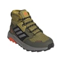 Pikkukuva 1 / 5: Kengät Adidas Terrex Trailmaker Mid Rrdy JR Vihreät 33.5