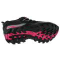 Miniatyrbillede 6 af 8: Sneakers low CMP Rigel Low WP Waterproof Sort 41