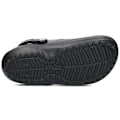 Pikkukuva 6 / 6: Puukengät Crocs Classic Lined Clog Unisex Mustat 41