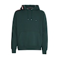 Pikkukuva 1 / 6: Puserot je Fleecet Tommy Hilfiger MW0MW28183MBP Vihreät 174 - 178 cm/M