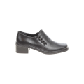 Miniatyrbillede 1 af 7: Sneakers low Gabor 0444327 Sort 38
