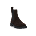 Miniatyrbillede 1 af 5: Chelsea støvler Vagabond Johnny 2 Suede Java Brun 44