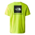 Miniatyrbild 2 av 2: Shirts The North Face Redbox Tee Gröna 173 - 177 cm/S