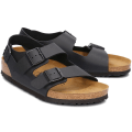 Pikkukuva 3 / 5: Sandaalit Birkenstock Milano Grafiitin väriset,Ruskeat 41