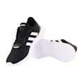 Miniatyrbillede 4 af 4: Sneakers low Adidas QT Racer 30 Sort 38 2/3