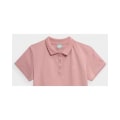 Miniatyrbillede 3 af 5: T-shirts 4F TSD355 Pink 171 - 174 cm/L