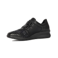 Miniatyrbillede 3 af 10: Sneakers low Rieker L486800 Sort 39