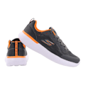 Pikkukuva 3 / 4: Puolikengät Skechers GO Run 400 Grafiitin väriset 35.5