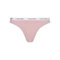 Miniatyrbillede 1 af 4: Majtki Calvin Klein Bikini Pink XS