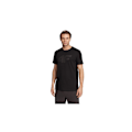 Miniatyrbillede 4 af 4: T-shirts 4F TSM353 Sort 182 - 185 cm/XL