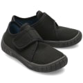 Miniatyrbillede 3 af 6: Sneakers low Superfit 08082710100 Sort 36