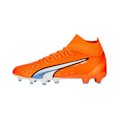 Pikkukuva 1 / 5: Kengät Puma Ultra Pro Fg Ag Oranssin väriset 45