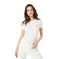 Pikkukuva 2 / 4: T-paidat Guess W2YI44J1314G011 Valkoiset 173 - 177 cm/L