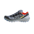Pikkukuva 2 / 4: Puolikengät Salomon Sense Ride 4 Gtx Harmaat 46