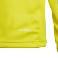 Pikkukuva 5 / 5: Puserot je Fleecet Adidas Squadra 21 Keltaiset,Valkoiset 105 - 110 cm/4 - 5 år