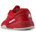 Miniatyrbillede 5 af 10: Sneakers low Karakal KF Prolite Court Rød 43